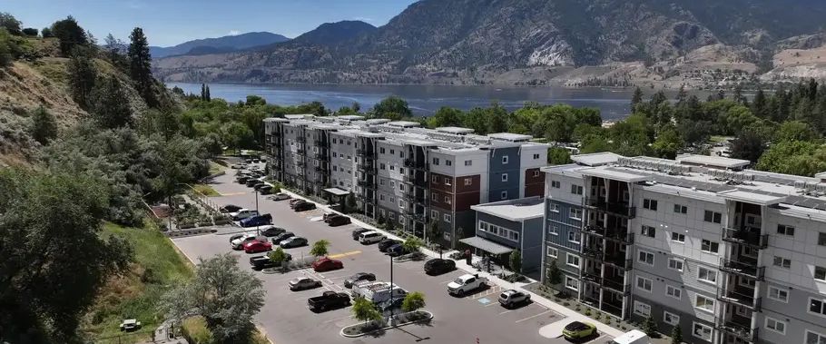 Skaha Shores | 3650 South Main Street, Penticton - Photo 1