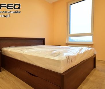 Mieszkanie na wynajem - Zdjęcie 4