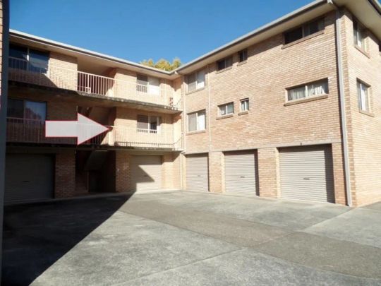 “SPACIOUS TWO BED UNIT IN QUIET BLOCK AND CONVENIENT LOCATION” - Photo 1