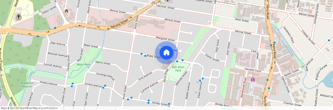 59B Blake St, Qld 4215, Southport