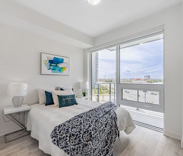 For Lease - 4655 Metcalfe Avenue Unit# 402B, Mississauga, Ontario - Photo 5