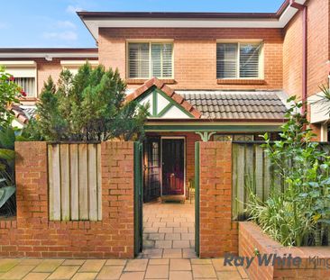 9/1c Ingram Street, Kensington NSW 2033 - Townhouse For Rent | Domain - Photo 6