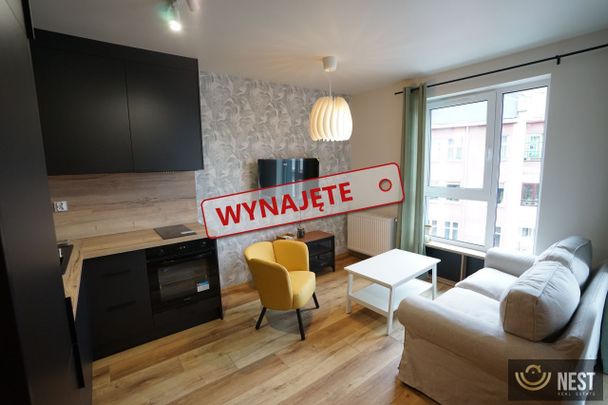 Mieszkanie w inwestycji "Bulwary Odrzańskie" - Фото 1