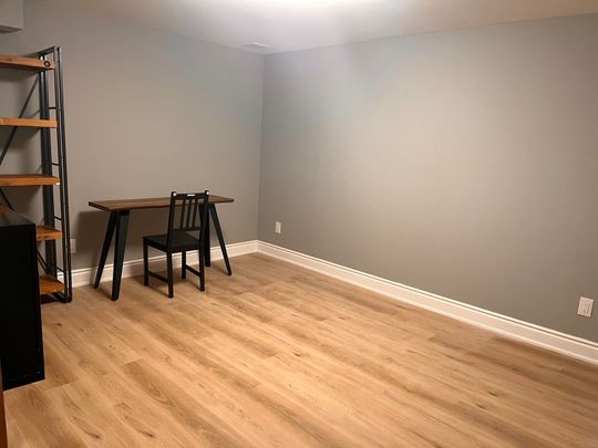 For Lease - 59 Barrington Crescent Unit# Bsmt, Markham, Ontario - Photo 1