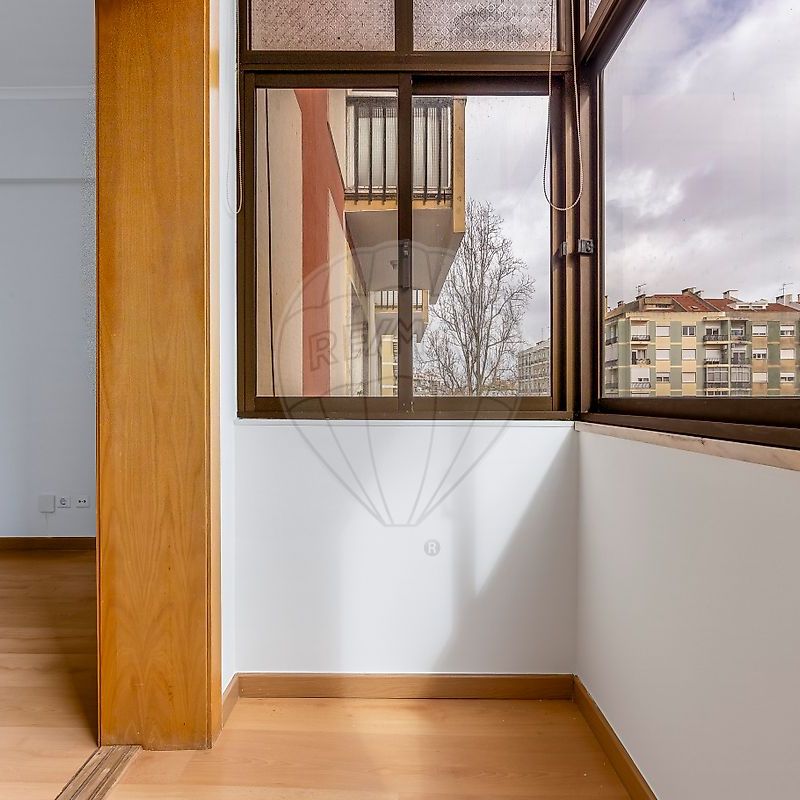 Apartamento T2 em Lisboa - Photo 1