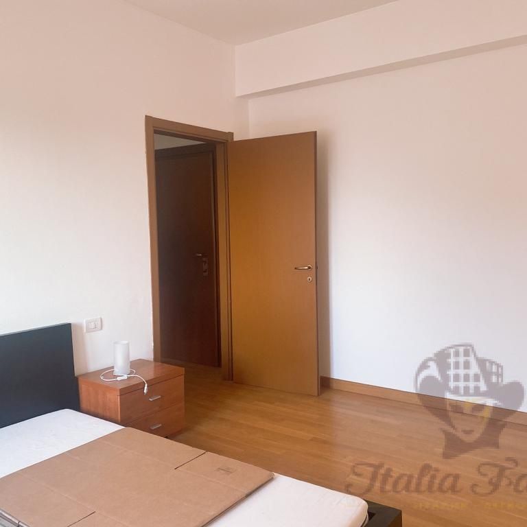 Большая однокомнатная квартира метро De Angeli - Photo 1