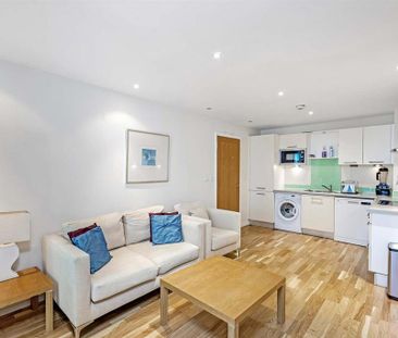 1 bedroom apartment to rent - Photo 2