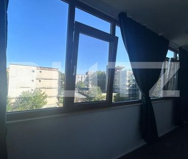Apartament cu 2 camere, 53 mp, prima inchiriere, bloc nou, Brazda lui Novac - Photo 2
