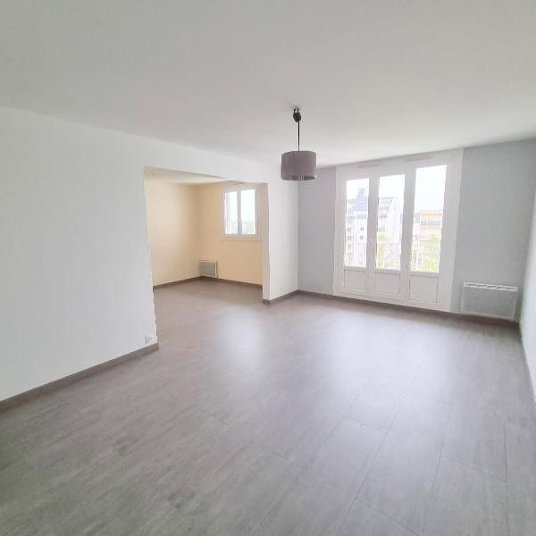 Location Appartement 2 pièces 66m² LA RICHE 37520 - Photo 1