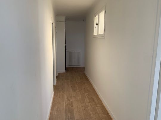 A louer Brest Place de Strasbourg T3 60 M2 - Photo 1