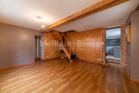 Maison individuelle - Photo 4