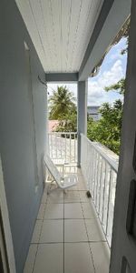 Le Lamentin - Appartement - Chambre en colocation - Photo 4