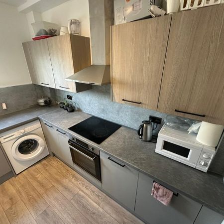 Studio Flat, Neuchatel Road, SE6 - Photo 3