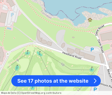 Headland Road, Fistral Blue Headland Road, TR7 - Photo 1