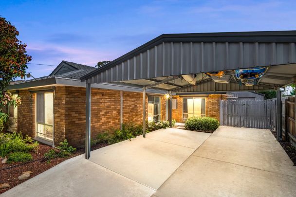 40 Tarongo Drive, Aspendale. - Photo 1