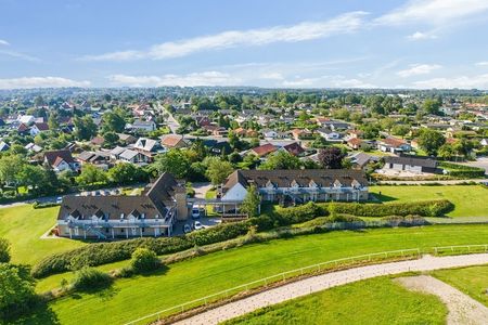 Skøn 2-værelses lejlighed i attraktivt kvarter - Foto 2