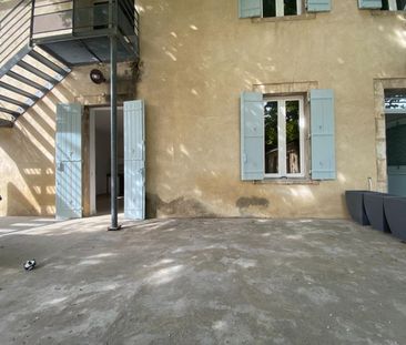 « MONTFAVET - APPARTEMENT T3 61M² AVEC PARKING ET TERRASSE » - Photo 1