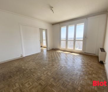 Location Appartement 4 pièces 76m² RENNES 35000 - Photo 1