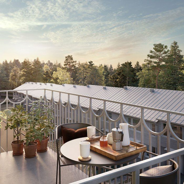 Lillgårdsgränd 9, Källbrink - Photo 2