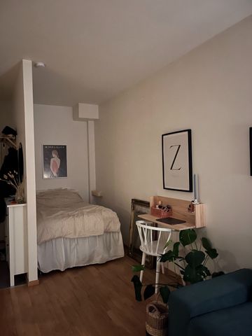 Dammfrivägen 61 - Photo 2