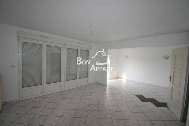 Appartement 4 pièces à Joeuf - Photo 1