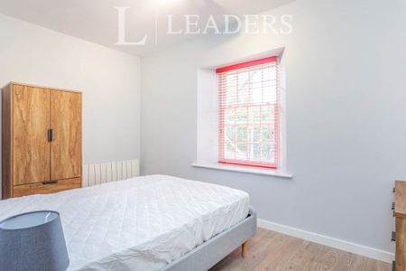 1 bedroom apartment to rent Nelson Street, Buckingham, MK18 - Photo 3