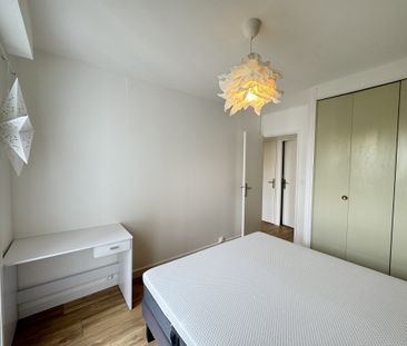 Location Appartement 3 pièces 62m² LES ULIS 91940 - Photo 5