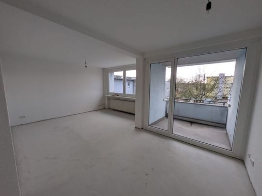 Schicke 3,5 Zimmer in Beckhausen! - Photo 1