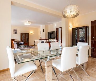 Dom Kraków Krowodrza powierzchnia 130.0 m² C206-WD-06334 - Фото 6