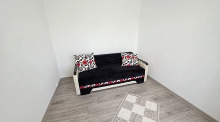 Alexandru cel Bun apartament 42 mp, 2 camere, nedecomandat, de inchiriat, Piata Voievozilor, Cod 163159 - Photo 5