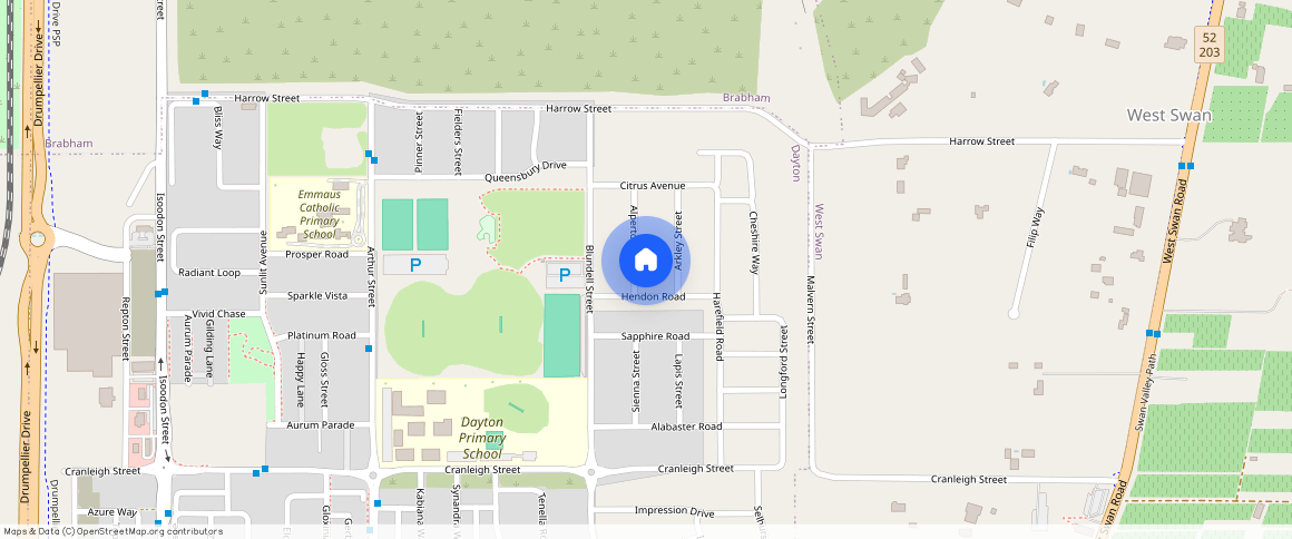 6A Alperton Street, WA 6055, Dayton