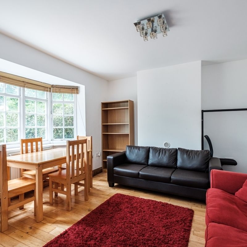 1 bedroom maisonette to rent - Photo 1