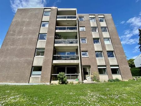 Appartement te huur - Photo 3