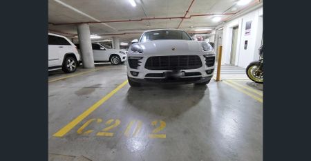 North-facing | Walk to Darling Harbour - Photo 3