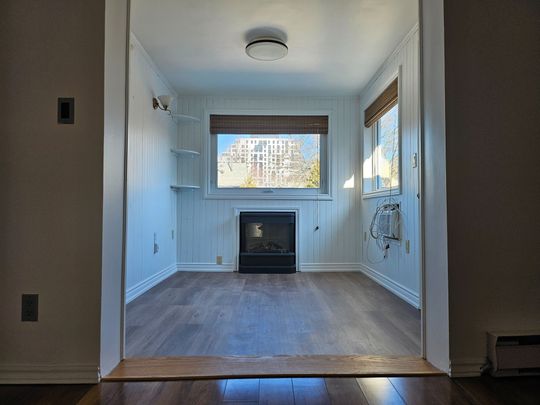 For Lease - 37 Connaught Avenue Unit# Upper, Toronto, Ontario - Photo 1