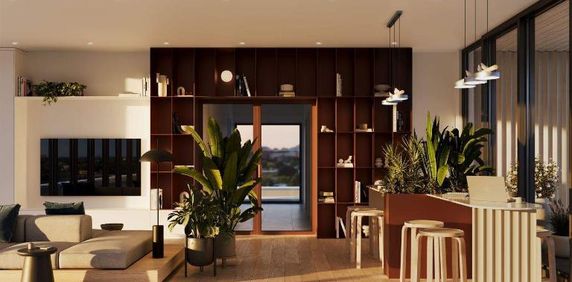 NOUVEAUX 3 1/2 TOUT INCLUS À LOUER DANS HOCHELAGA (Canoë) - Photo 2