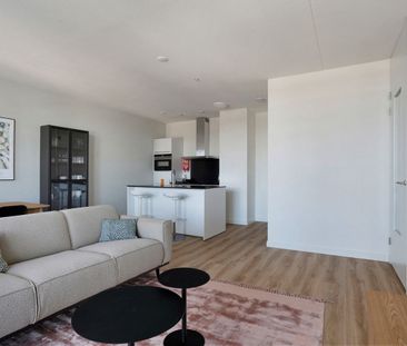 Appartement te huur: Houtlaan 43 3016 DA Rotterdam - Foto 4