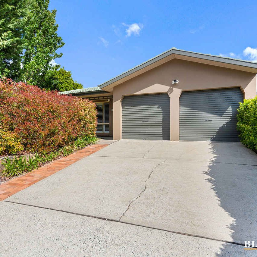 Stylishly Updated Single-Level Home - Photo 1