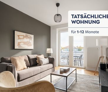 2.5 Zimmer, 41 m², 2. Stock - Photo 1