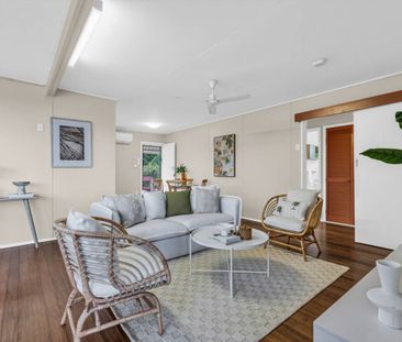 Exceptional Family Living with Pool & Separate Retreat - Photo 4