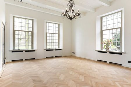 Huis te huur: Buurtweg 40 2244 AE Wassenaar - Photo 3