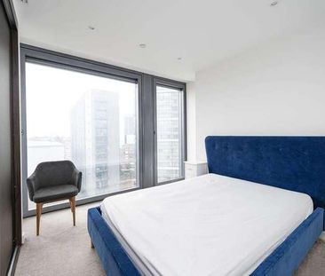 City Road, Old Street, EC1V - Photo 1