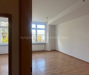 Do wynajęcia mieszkanie Bydgoszcz Centrum - 39m2 - Zdjęcie 3