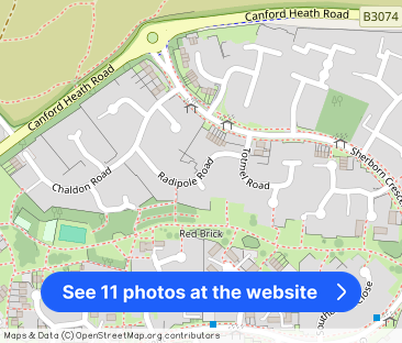 2 bedroom detached house for rent - Photo 1