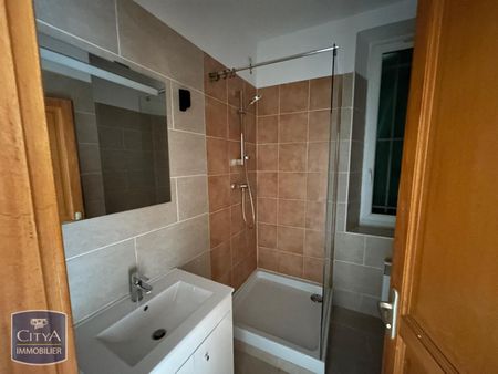 Location Appartement 2 pièces 31m² GIGNAC LA NERTHE 13180 - Photo 5