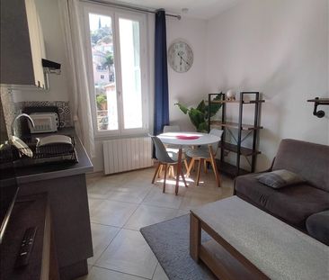 2 pièces - Meublé - 30,01 m² - 4ème étage - Colocation non autorisée - Photo 2