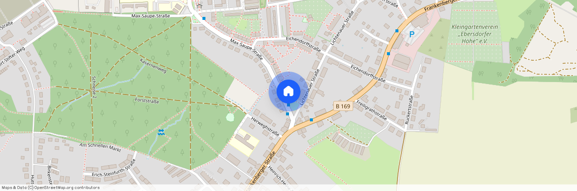 Max-Saupe-Str. 2, 09131 Chemnitz