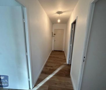 Appartement à louer 3 pièces 67.85m² - Photo 5