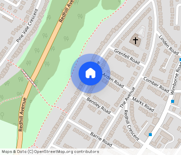 The Grove, Moordown - Photo 1