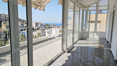 Μεζονέτα για ενοικίαση Πανόραμα (Βούλα) - Φωτογραφία 5